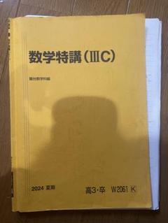2025年最新】駿台 数学特講の人気アイテム - メルカリ