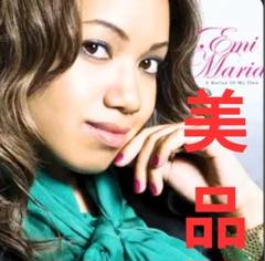 美品エミマリアEmiMaria A Ballad Of My Own 邦楽CD