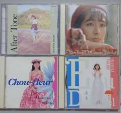 岡村孝子シングルCD 23枚セット