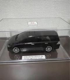 オデッセイ アブソルート RB カラーサンプル ミニカー - メルカリ