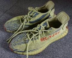 adidas YEEZY BOOST 350 V2 SEMI FROZEN