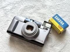⌘電池付き、実写確認済み！ Canon Autoboy SⅡ ⌘ ⌘電池付き、実写確認済み！ Canon Autoboy SⅡ ⌘ - メルカリ