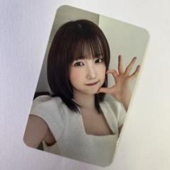 saymyname ヒトミ 本田仁美 soundwave トレカ