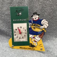 新品★未使用ビンテージビバンダム★BIBマグネットメモスタンド★未展示品 ミシュラングッズ