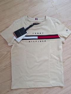 TOMMY HILFIGER 　Tシャツ