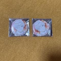 WIND BREAKER ウィンブレ TSUTAYA 缶バッジ 蘇枋隼飛