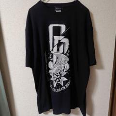 coldrain タイダイ Tシャツ XXL - メルカリ