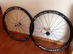 DT SWISS rc38c spline ホイール DT Swiss RC38 Spline C db 700c Clincher Rear Disc Wheel