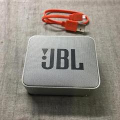 JBL GO2 Bluetoothスピーカー