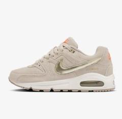 NIKE ナイキエアマックスコマンド　プレミアム　新品未使用タグ付き25.5cm 送料込 新品25 5cm W ナイキ エア マックス コマンド プレミアム