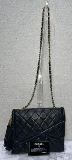 『4年保証』 チェーンショルダーバッグ ソフトパテント 【Itami様専用】CHANEL - ショルダーバッグ
