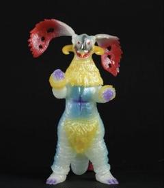 ★エクスプラス　少年リック/ 大怪獣シリーズ　モンスア―ガ―　未開封・新品！★ Yahoo!オークション - 未開封・未使用品 エクスプラス 大怪獣