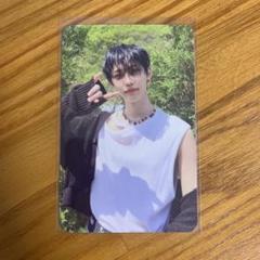 StrayKids スキズ フィリックス アメリカ限定target 特典 トレカ
