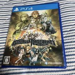 PS4 グランキングダム
