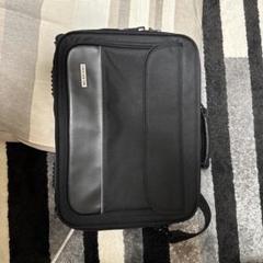 KANSAI NEW YORK ビジネスバッグ 黒