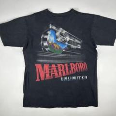 90s Marlboro Train マルボロ Vintage Tシャツ