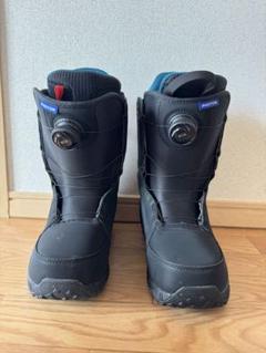 2024 Burton Photon Step On Men's Snowboard Boots — Advanced