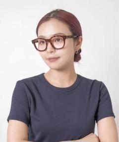 美品⭐️CELINE/セリーヌ メガネ CL50098I