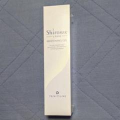 Amazon | トリニティーライン Shirosae-しろさえ-ホワイトニング