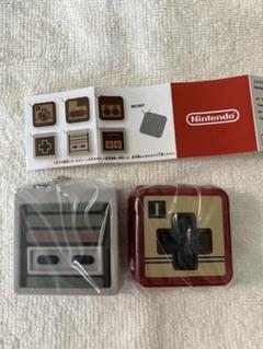 コントローラーボタンコレクション２個セット