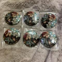 鬼龍紅郎 とるパカ バラエティ缶バッジ あんスタ - メルカリ