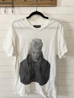 Amiri アミリ The Lost Boys ダメージ加工Tシャツ - メルカリ