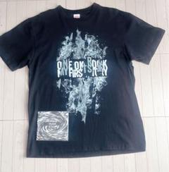 [激レア]VS マイファス　ワンオク　スタッフTシャツ+Sky fall CD m45599029031_1.jpg?1728027353