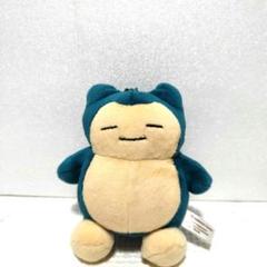 ポケモンドールズ　もっちりマスコット　ピカチュウ　リザードン　ゲンガー　カビゴン もっちりマスコット ポケモンドールズ ピカチュウ ｜【公式