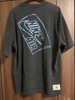 UNION x Nike Jordan SS Tee Black M