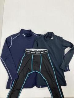 150男の子 スポーツブランド多数 まとめ売り｜Yahoo!フリマ（旧