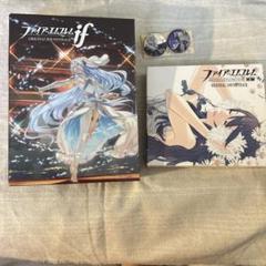 ファイアーエムブレム覚醒＋if＊オリジナルサウンドトラックセット