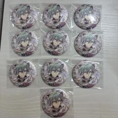 アイナナ 6周年 缶バッジ アイドリッシュセブン 亥清悠 - メルカリ