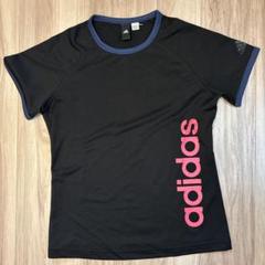 アディダス　スポーツTシャツ