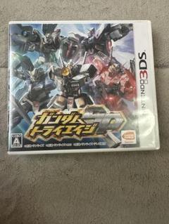 ガンダムトライエイジSP
