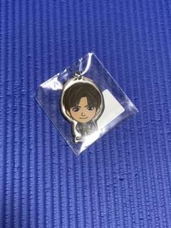 FANTASTICS 佐藤大樹 メタルキーホルダー