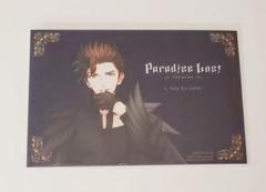 うたプリ HE★VENS パラロス 複製サイン入り ポスター うたプリ HE☆VENS パラロス 複製サイン入り ポスター