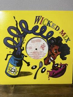 【Wicked Mix】 Eminem - Without Me 他 レコード