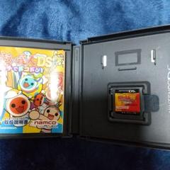 Amazon | 太鼓の達人DS タッチでドコドン!(太鼓の達人専用