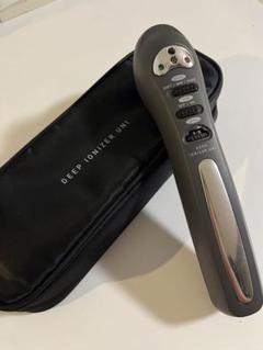 DEEP  IONIZER  UNI   ☆エコメルカリ便推奨☆ DEEP IONIZER UNI ☆エコメルカリ便推奨☆