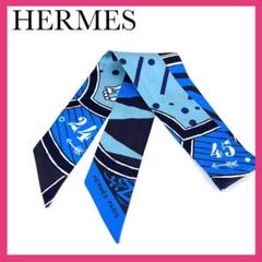 楽天市場】エルメス HERMES スカーフ カレ90 シルク ゴルフ