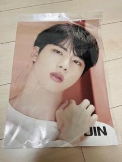 Jin ジン　ポスター　9点セット　まとめ売り 2025年最新】bts ジン ポスターの人気アイテム - メルカリ
