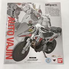 k138 未開封 S.H.フィギュアーツ オートバジン 仮面ライダー555 S.H.Figuarts オートバジン 「仮面ライダー555(ファイズ