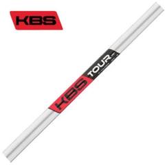 KBS TOUR-V(R) by FST Inc 5-PW/6本セット KBS TOUR-V アイアン用シャフト by FST Inc 5-PW/6本セット