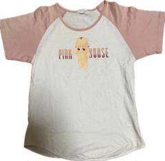 ビンテージピンクハウス半袖シャツ　　　　　⭐️SALE⭐️ PINK HOUSE（Tシャツ/カットソー）のフリマアイテム一覧
