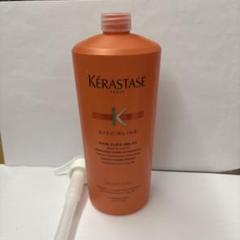 ケラスターゼバンオレオリラックス1000ml ケラスターゼ DP バン オレオ リラックス 1000ml (シャンプー