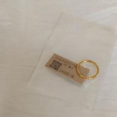 新品送料込!Ane mone☺リング #2