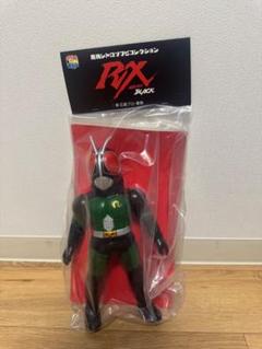メディコムトイ東映レトロソフビコレクション 仮面ライダーBLACK RX Amazon.co.jp: RAH リアルアクションヒーローズ DX 仮面ライダー