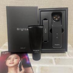 Bright 美顔器 ヘアマスク ヘアミストセット商品【最終値下げ中】 Bright 美顔器 ヘアマスク ヘアミストセット商品【最終値下げ中】