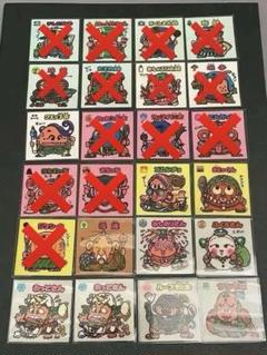 【バラ売り】旧ビックリマン すくみ販売確認用【お守り】1枚200円