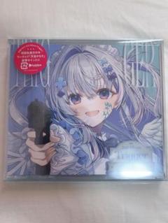 ホロライブ　天音かなた　アルバムCD Trigger 通常盤 B ①